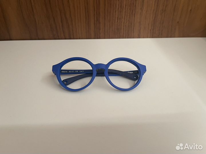 Оправа для очков детская