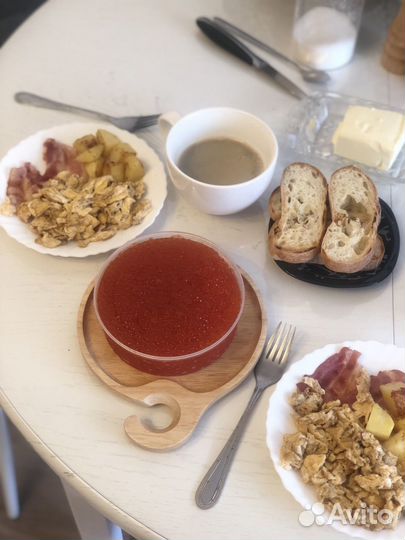 Икра кеты вылов 2023