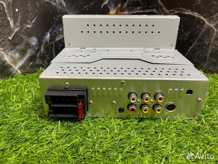 Магнитола 1den Pioneer (Арт.15021)