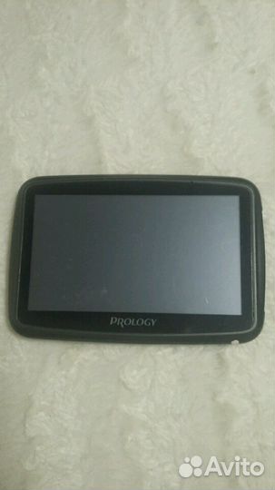 Автомобильный Навигатор GPS