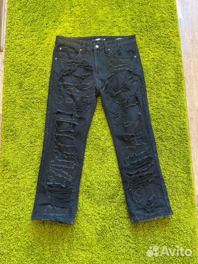 Джинсы Jaded London