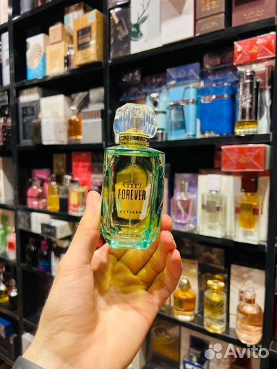 Girl forever 100 ml