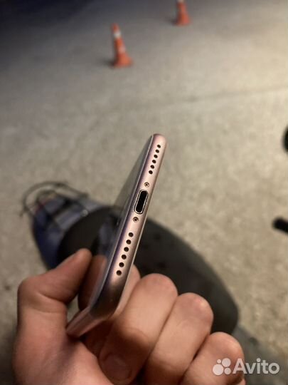 iPhone 7, 32 ГБ