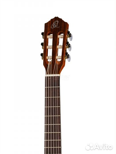 Классическая гитара Ortega R121G-3/4 Family Series