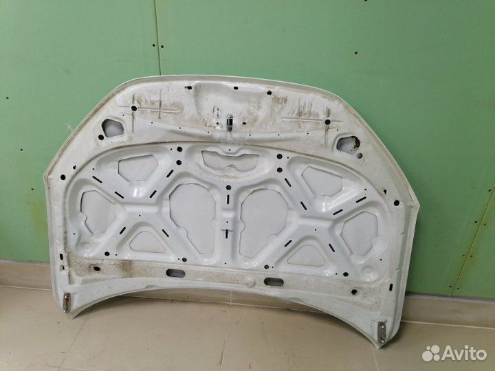 Капот передний Лада Гранта 2190 2018
