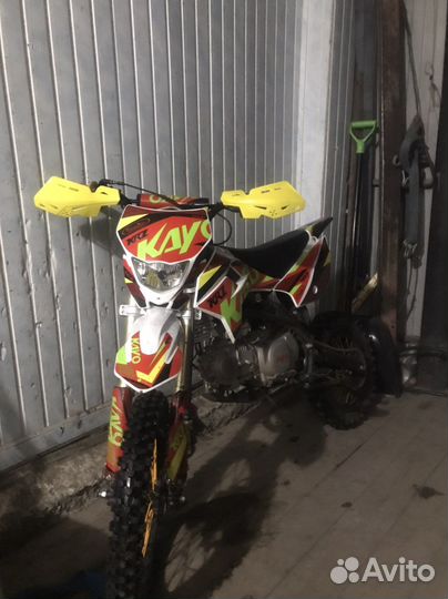 Kayo 150