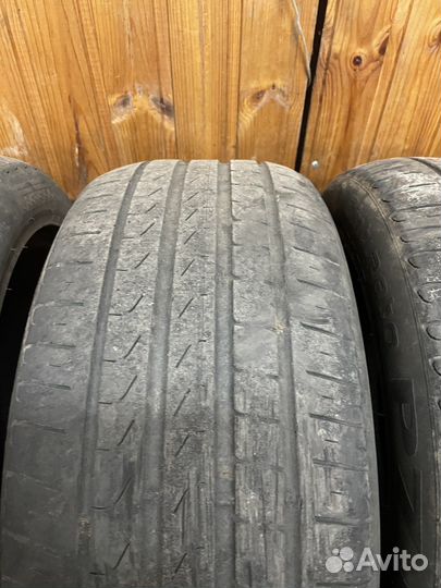 Pirelli Cinturato P7 235/50 R17