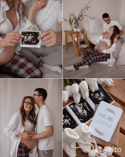 Фотограф/ретушёр