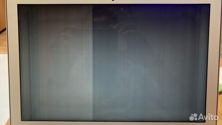 Дисплей (крышка) Macbook Air