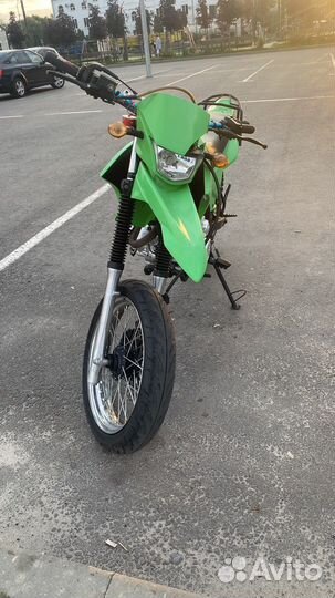 Lifan lf200 gy-3b