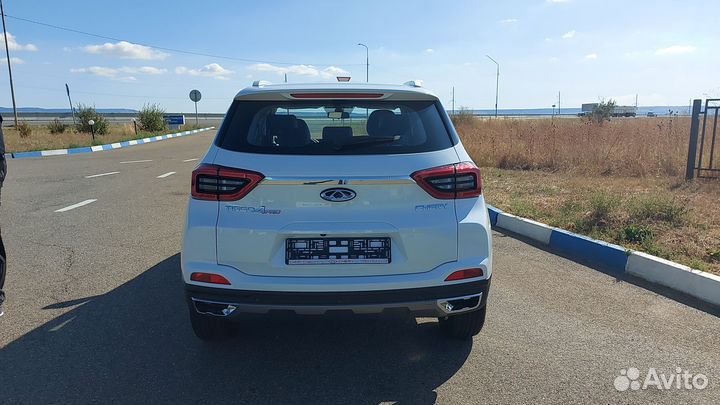Chery Tiggo 4 Pro, 2023