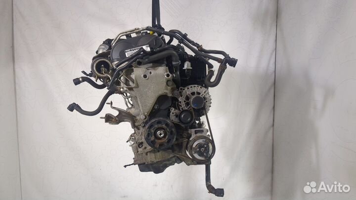 Маховик Volkswagen Tiguan, 2018