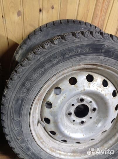 Nordman 5 175/65 R14 86T