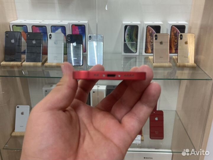 iPhone 12 mini, 128 ГБ