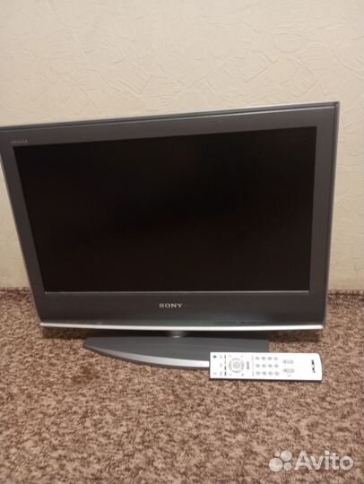 Телевизор бу