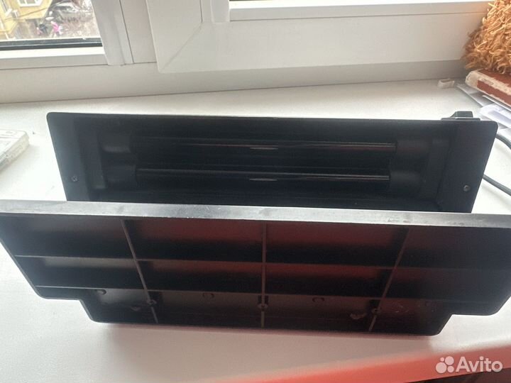 Детектор банкнот