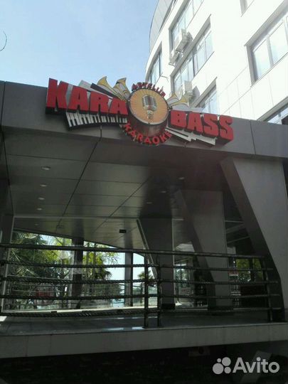 Караоке под ключ, музоборудование