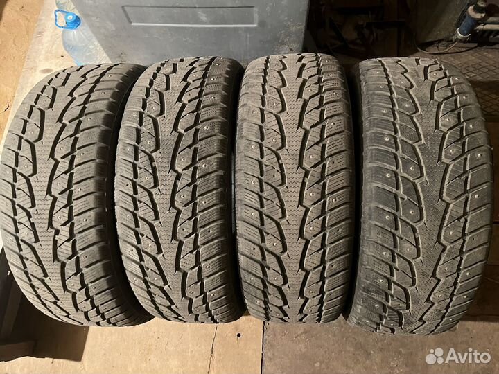 Ecovision W-686 245/45 R19