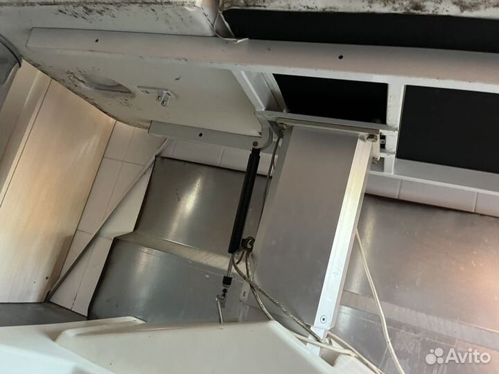 Массажный стол с электроприводом бу