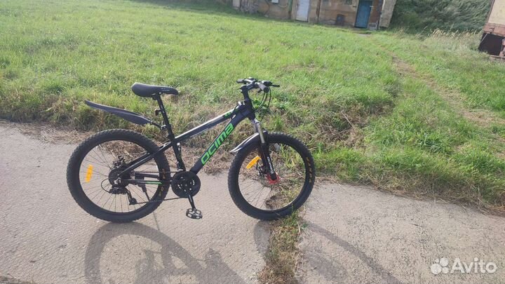 Продам велосипед бу