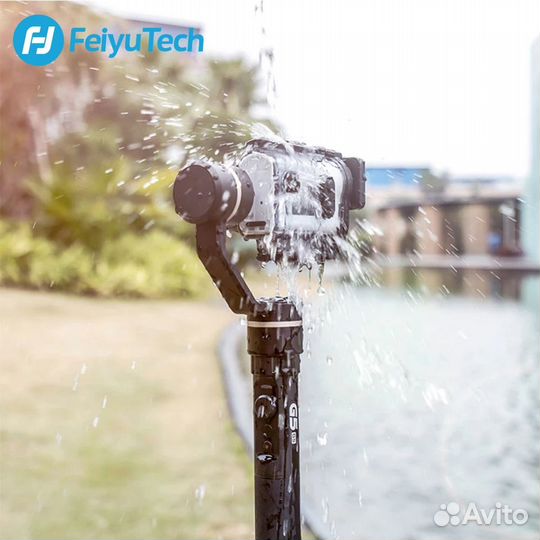 Стабилизатор для Sony X3000