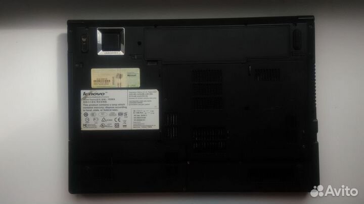 Ноутбук Lenovo 15303