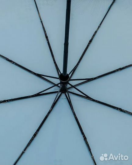 Зонт Три Слона 3898 (198) автомат 8 спиц Оригинал