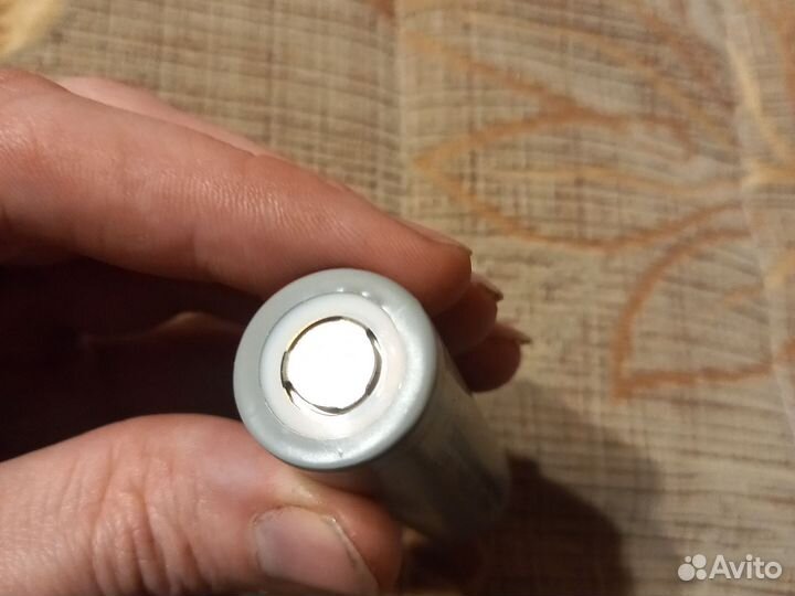 Аккумулятор 21700