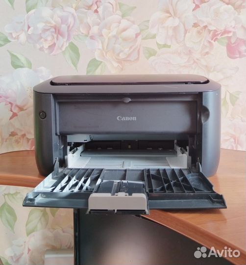 Принтер Canon LBP6000b