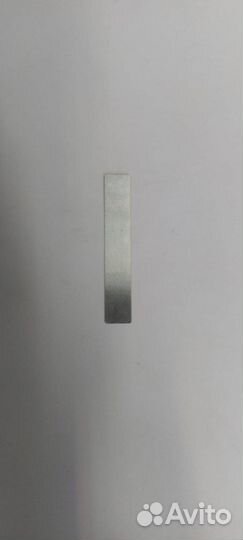 Клапанная пластина впуск Компрессор С415, С416