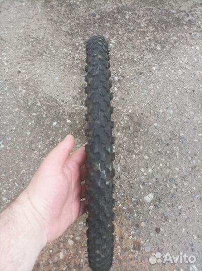 Колеса 24 для скоростного велосипеда