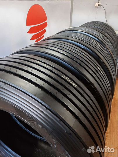 315/70R22.5 Yokohama 107ZL