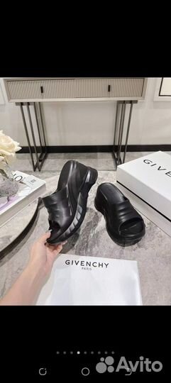 Сабо Givenchy (35-40)