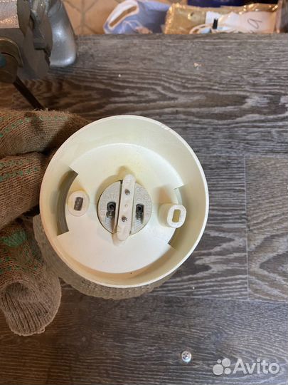 Светильник настенный