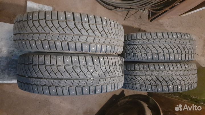 Viatti Brina 195/65 R15