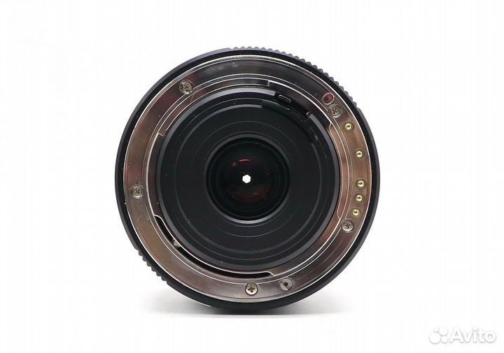 Pentax-DA SMC 50-200mm f/4-5.6 ED б