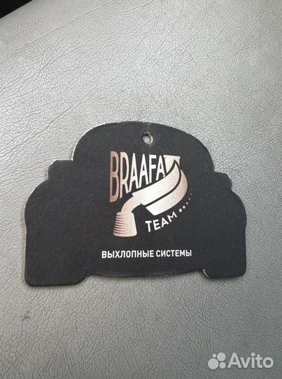 Выхлопная система lexus RX 2