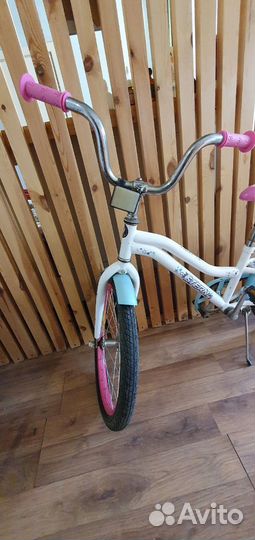 Велосипед для девочек Stern Fantasy 20