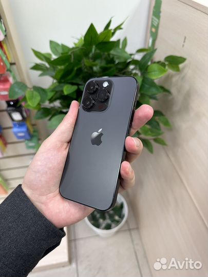 iPhone 14 Pro, 128 ГБ