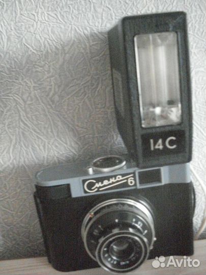 Фотоаппараты