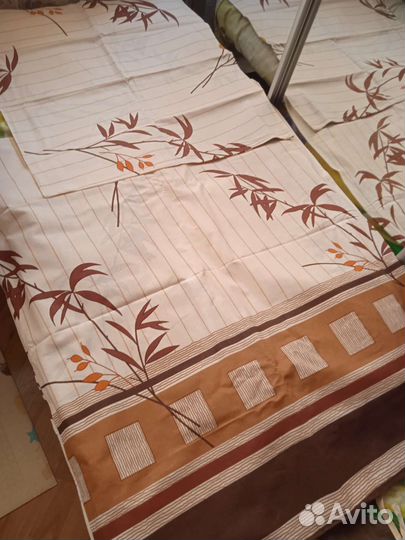 Постельное белье 2 спальное