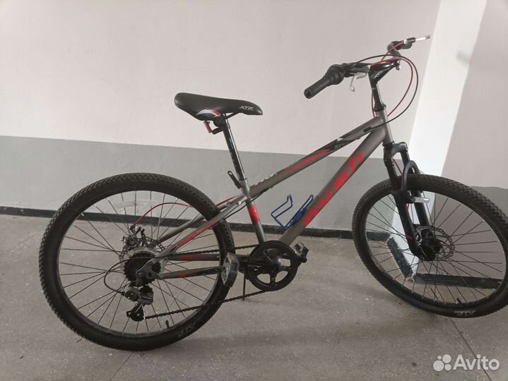 Велосипеды бу взрослый скоростной