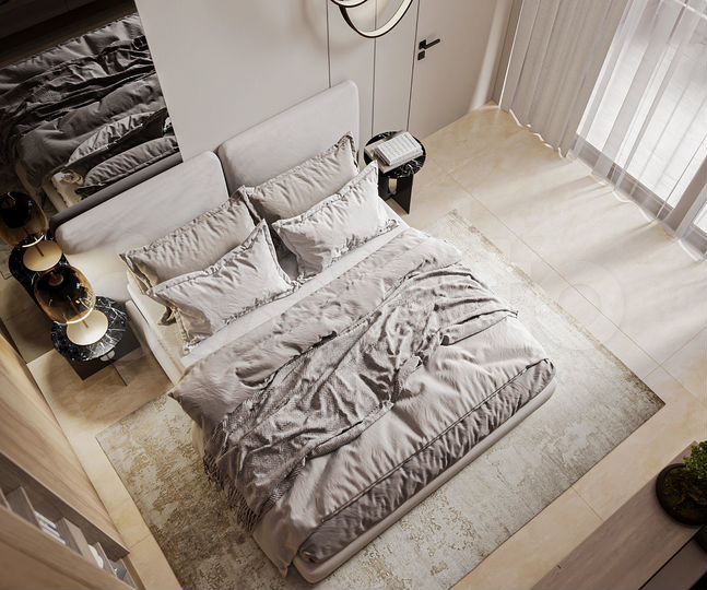 Дом 227 м² на участке 264 м² (Таиланд)