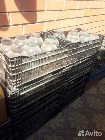 Балоны 3литровые 170шт