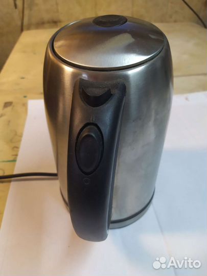 Чайник электрический