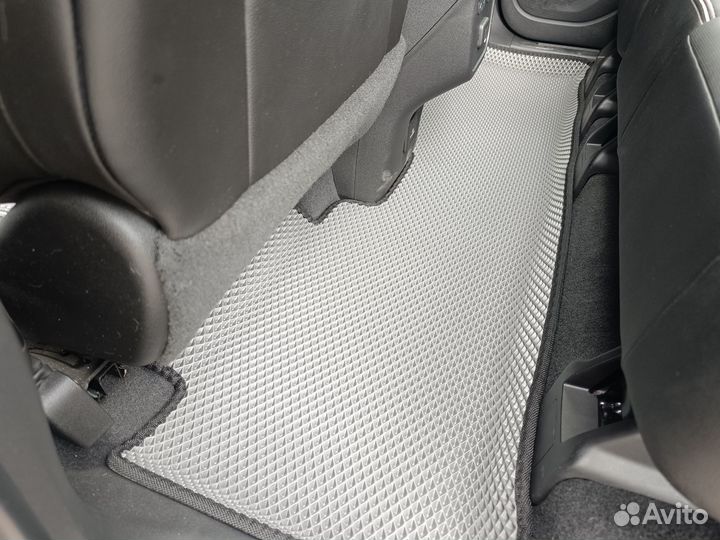 Коврики Ева (Eva) на любой авто. Успенская