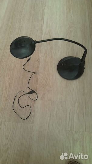 Лампа настольная светодиодная