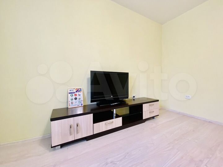 2-к. квартира, 36,5 м², 2/5 эт.