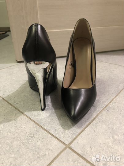 Туфли женские 37 размер