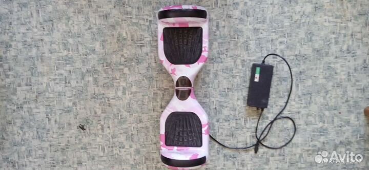 Гироскутер бу